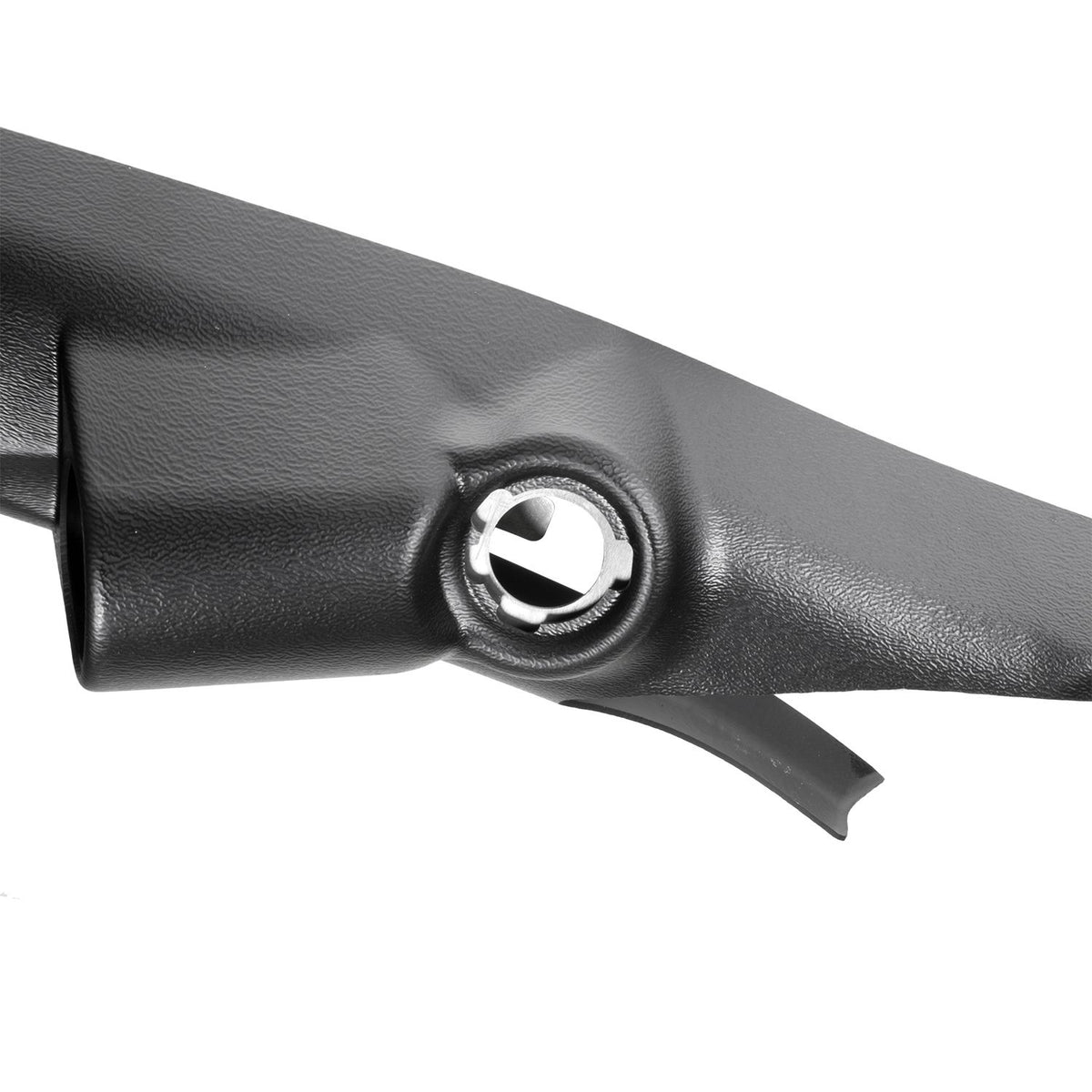AutoMeter 12135 2-1/16in Single A-Pillar Pod for 2015-2023 Ford Mustang Coupe
