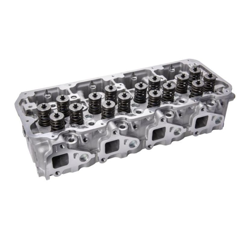 Fleece Performance FPE-61-10001-P-CL for 01-04 GM Duramax LB7 Freedom Cylinder Head w/Cupless Injector Bore (Pssgr Side)