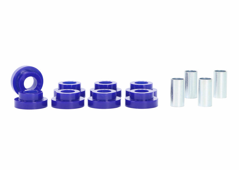 SuperPro Front Upper Control Arm Inner Bushing Kit