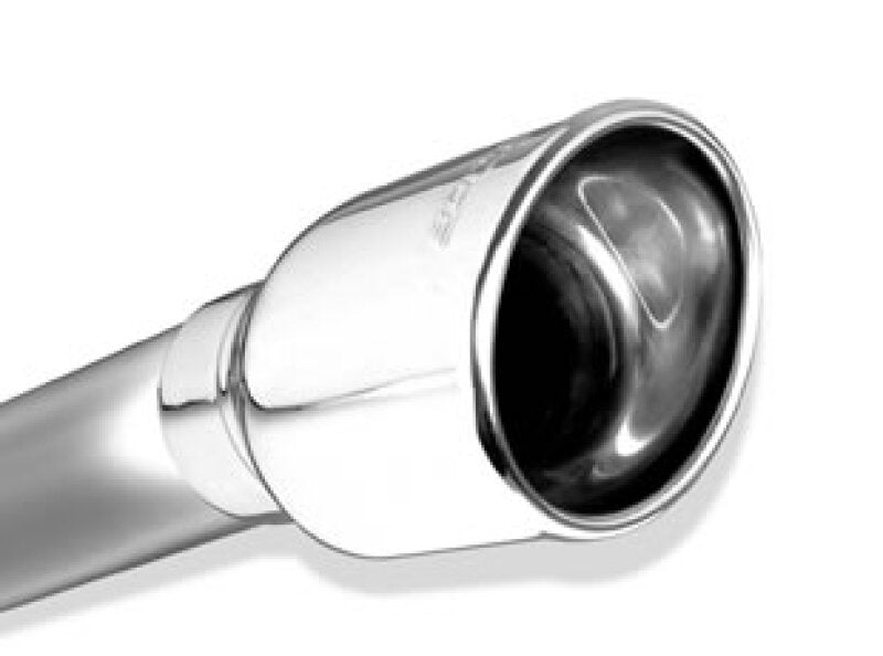 Borla 11804 11-12 Mini Cooper Countryman S 1.6L 4 cyl SS Exhaust (REAR SECTION ONLY) - #11804