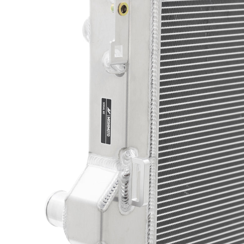 Mishimoto 2023+ Toyota GR Corolla Performance Aluminum Radiator - #MMRAD-GRC-23