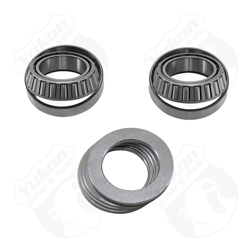 Yukon Gear & Axle CK M35-30 Carrier installation Kit For AMC Model 35 Diff with 30 Spline Upgraded Axles