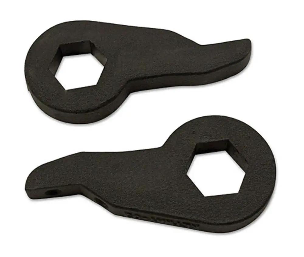 Tuff Country 12903 2in Front Leveling Lower Mount No Shocks for 1999-2007 Chevrolet Silverado 4WD