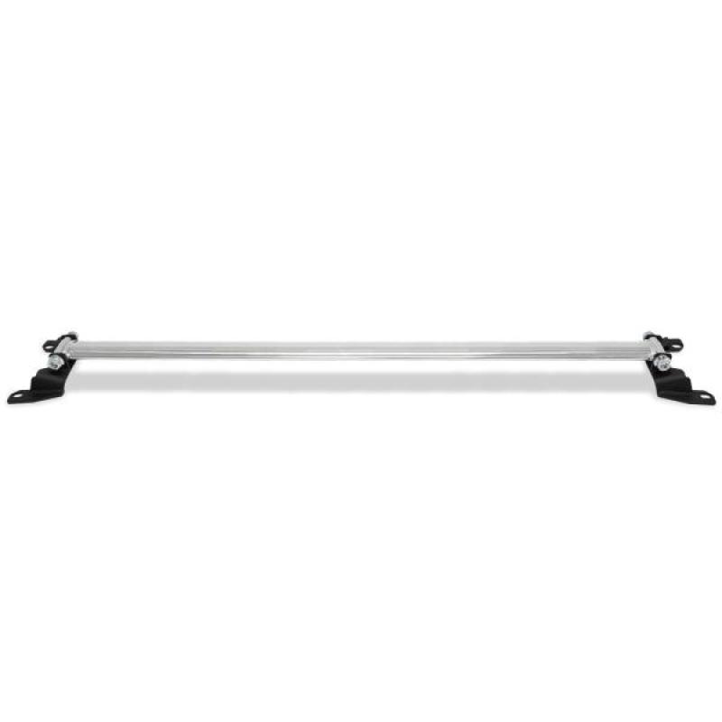 BLOX Racing 2015-2021 Subaru WRX STi Rear Strut Tower Bar without Holes BXSS-50022-RR