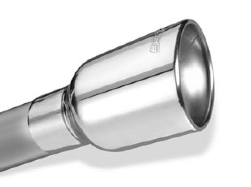 Borla 11774 2010 Camaro 6.2L V8 Exhaust (rear section only) - #11774