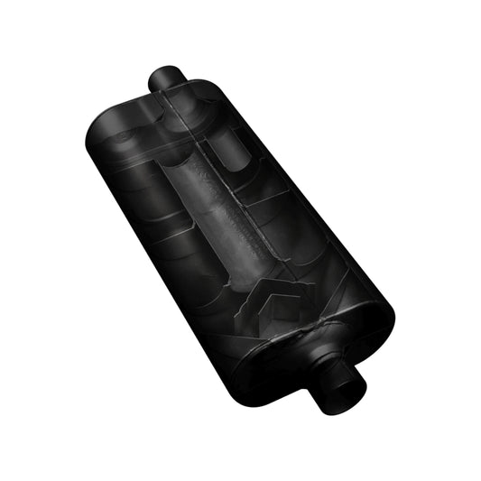 Flowmaster 2.5 IN(O)/OUT(O) 70 Series BBII Muffler