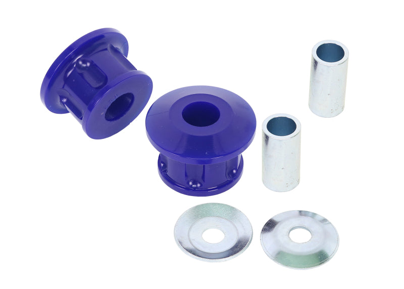 SuperPro Front Control Arm Lower-Rear Bushing Kit