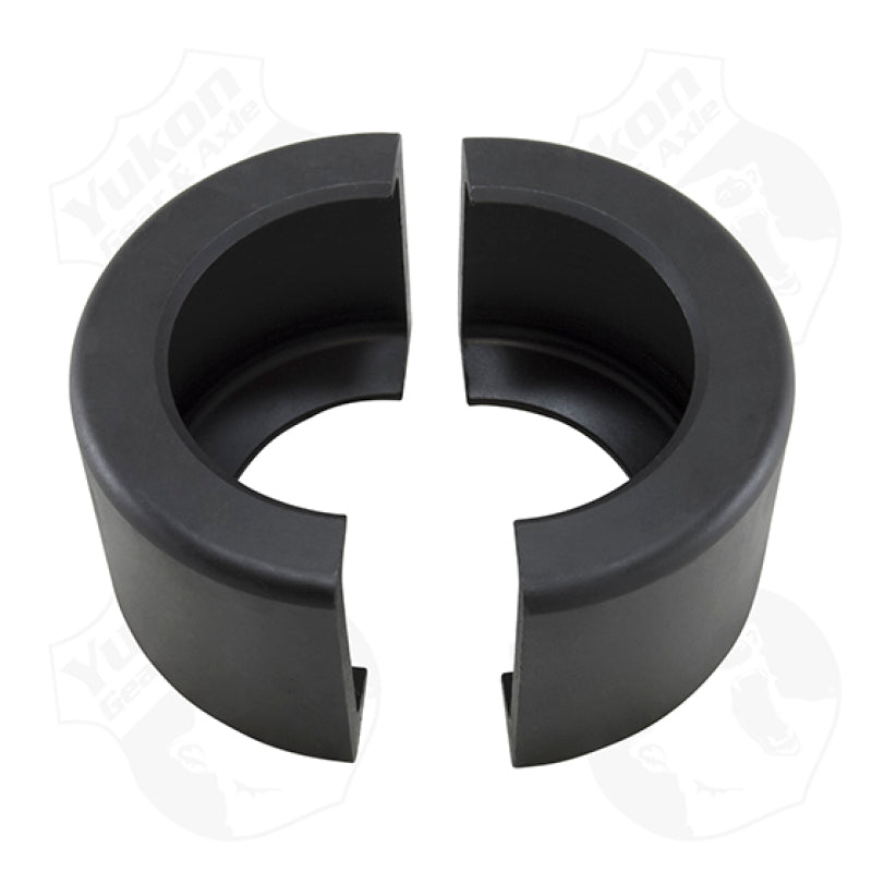 Yukon Gear & Axle YT P12 Extra-Large Clamshells For Large Applications