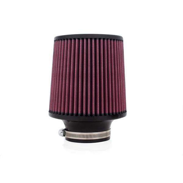 Mishimoto Performance Air Filter - 3in Inlet / 6in Length - #MMAF-3006