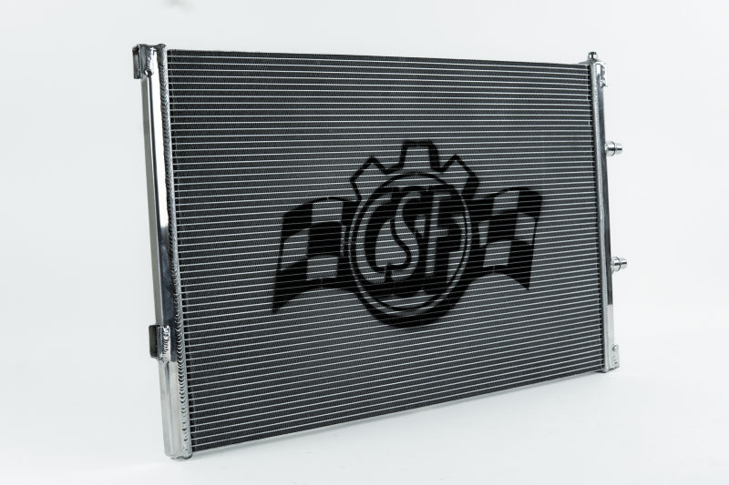 CSF 8197 Heat Exchanger for Mercedes-Benz E 63 / CLS 63 AMG Front Mount