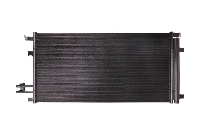 CSF 10695 A/C Condenser for 14-19 GMC Sierra 1500 5.3L