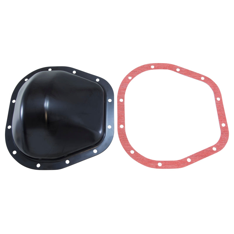 Yukon Gear & Axle YP C5-F10.25 Steel Cover For Ford 10.25in