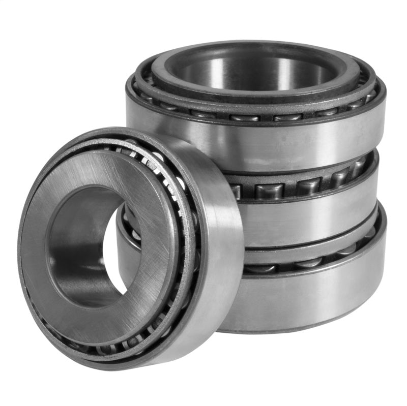 Yukon Gear & Axle YK F9.75-D Master Overhaul Kit For 2011 and Newer Ford 9.75in Diff