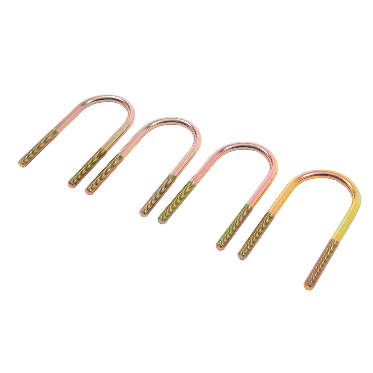 Belltech Lowering Block Kit 1in With 2 Degree Angle for 1982-2003 Chevy S10