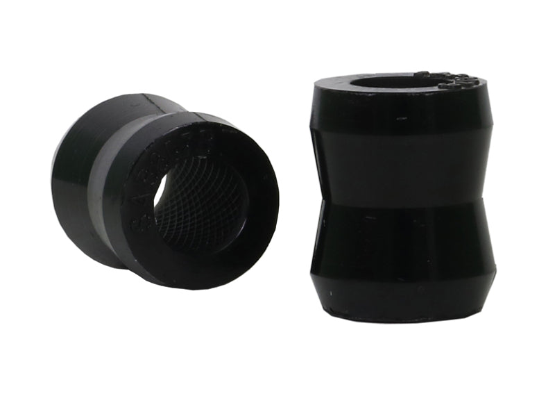 Whiteline W31062 Shock Absorber Bushing for 1986-1994 Nissan D21, 1987-1989 Dodge Raider