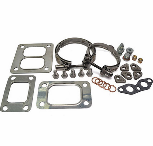 BorgWarner 179423 EFR Turbo Hardware / Installation Kit