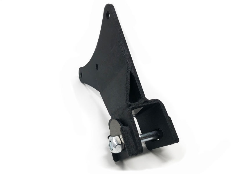 Tuff Country 20830 Track Bar Bracket 4in Drop for 1980-1997 Ford F-350 4WD