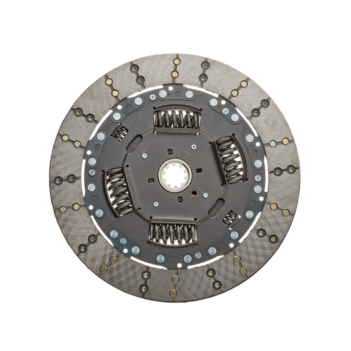 South Bend Clutch for 1988-2003 Dodge 5.9L Getrag/NV4500/NV5600 Organic Feramic Clutch Kit