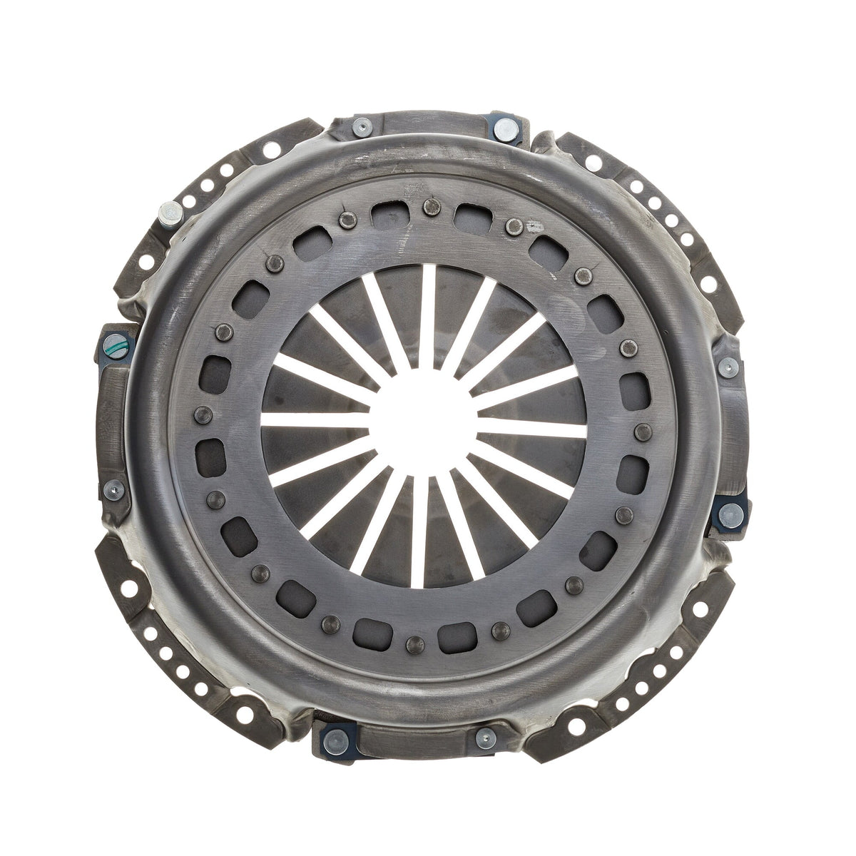 South Bend Clutch for 1988-2003 Dodge 5.9L Getrag/NV4500/NV5600 Organic Feramic Clutch Replacement