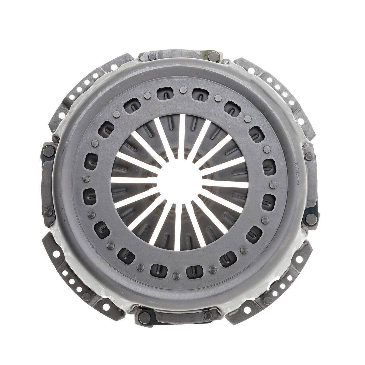 South Bend Clutch for 1988-2003 Dodge 5.9L Getrag/NV4500/NV5600 13in HD Organic Clutch Kit