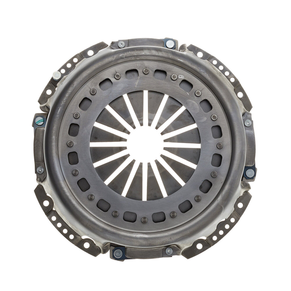 South Bend Clutch for 1988-2003 Dodge 5.9L Getrag/NV4500/NV5600 13in Organic Clutch Kit