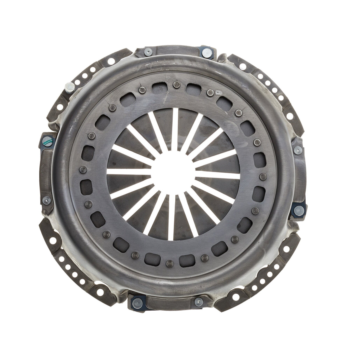 South Bend Clutch for 1988-2003 Dodge 5.9L Getrag/NV4500/NV5600 13in Organic Clutch Replacement