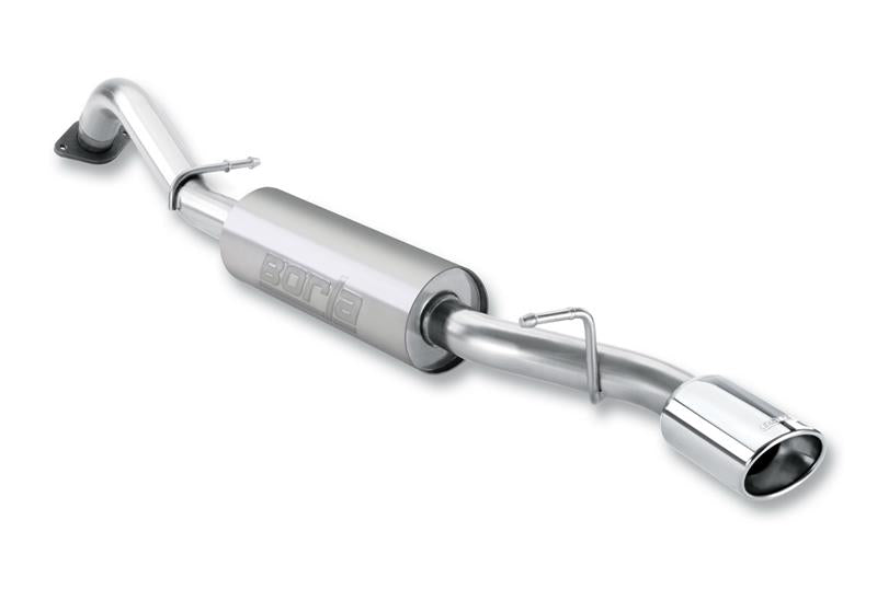 Borla 11795 09-13 Toyota Corolla 1.8L/2.4L SS Exhaust (rear section only) - #11795