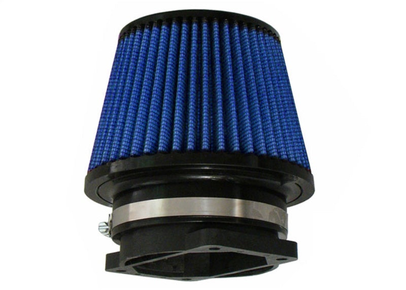 Injen 95-99 Eclipse Turbo Air Filter Adapter Kit Air Filter & Adaptor Only - #IS1890F