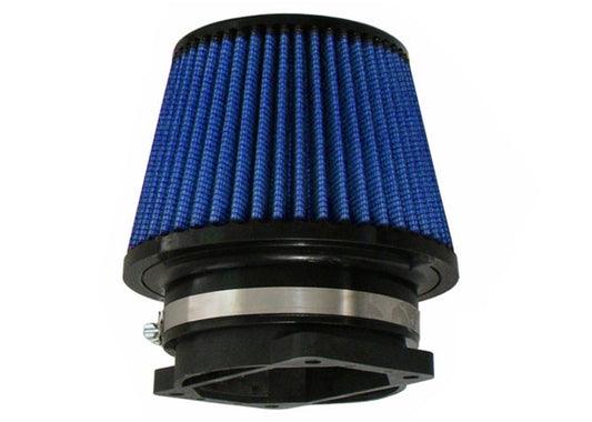 Injen 95-99 Eclipse Turbo Air Filter Adapter Kit Air Filter & Adaptor Only - #IS1890F