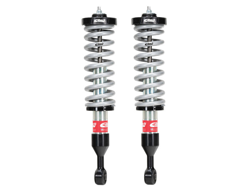 Eibach 03-09 Lexus GX470 Front Pro-Truck Coilover 2.0 E86-59-005-01-20