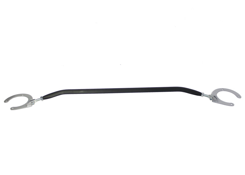 Whiteline KSB608 Front Adjustable Strut Tower Brace for 1979-1985 Mazda RX-7