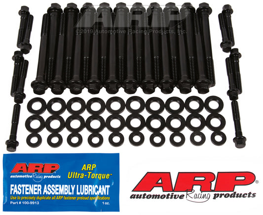 ARP 134-3610 for SB Chevy LS6 Hex Head Bolt Kit