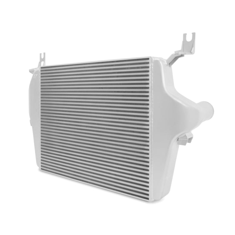 Mishimoto 03-07 Ford 6.0L Powerstroke Intercooler (Silver) - #MMINT-F2D-03SL