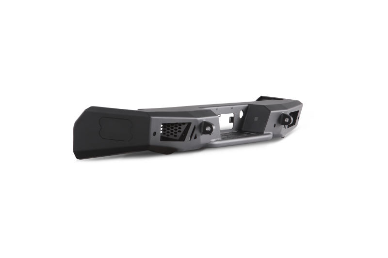 Body Armor (GM-2966) Ambush Series Rear Bumper
