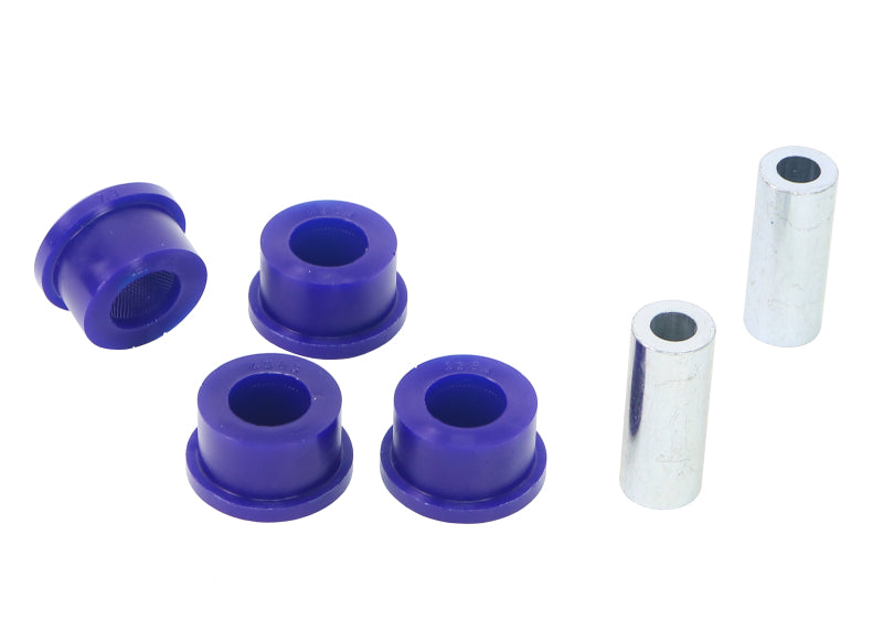 SuperPro Front Control Arm Inner Rear Bushing Kit