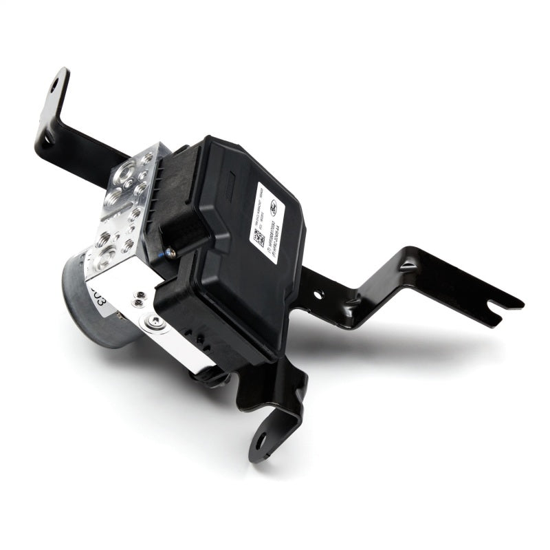 Ford Racing FP350S ABS Module with Bracket