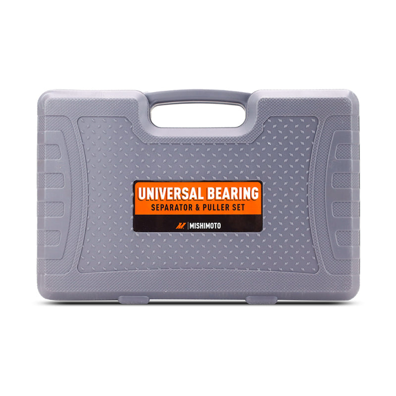 Mishimoto Mishimoto Universal Bearing Separator and Puller Set - #MMTL-BSP