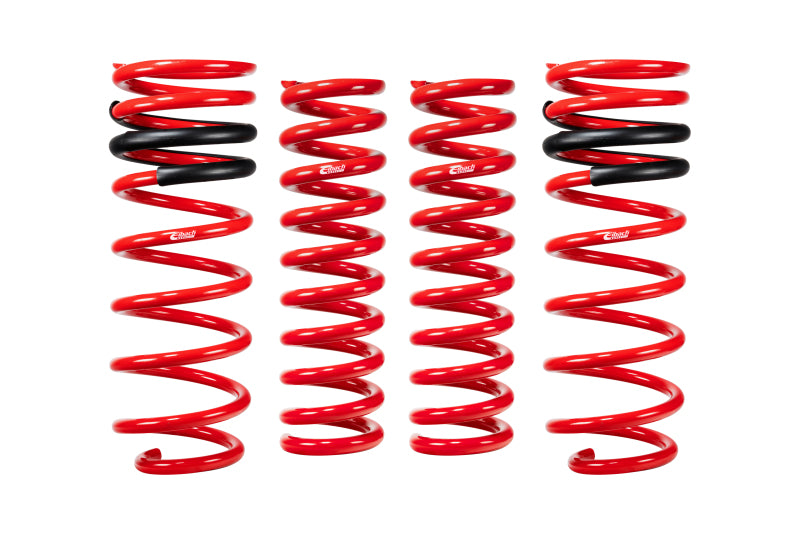 Eibach 2022+ Toyota Tundra XK70 Pro Lift Kit - Rear E30-82-096-04-22