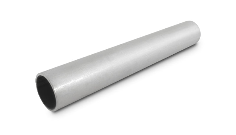 Vibrant 1.25in Nom. Schedule-10 T304 SS Straight Tube 12in long