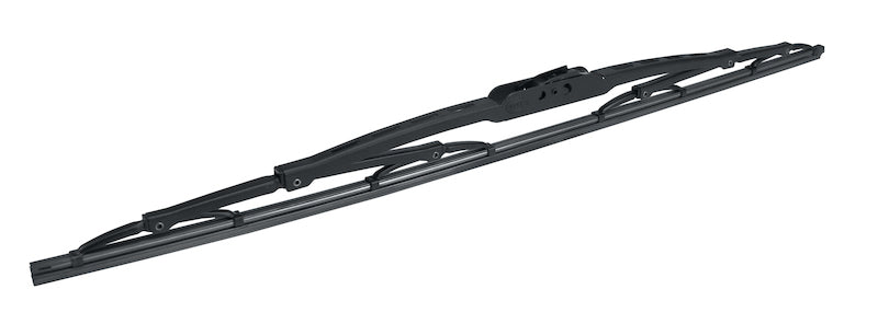 HELLA 9XW398114020 Standard Wiper Blade 20in Single