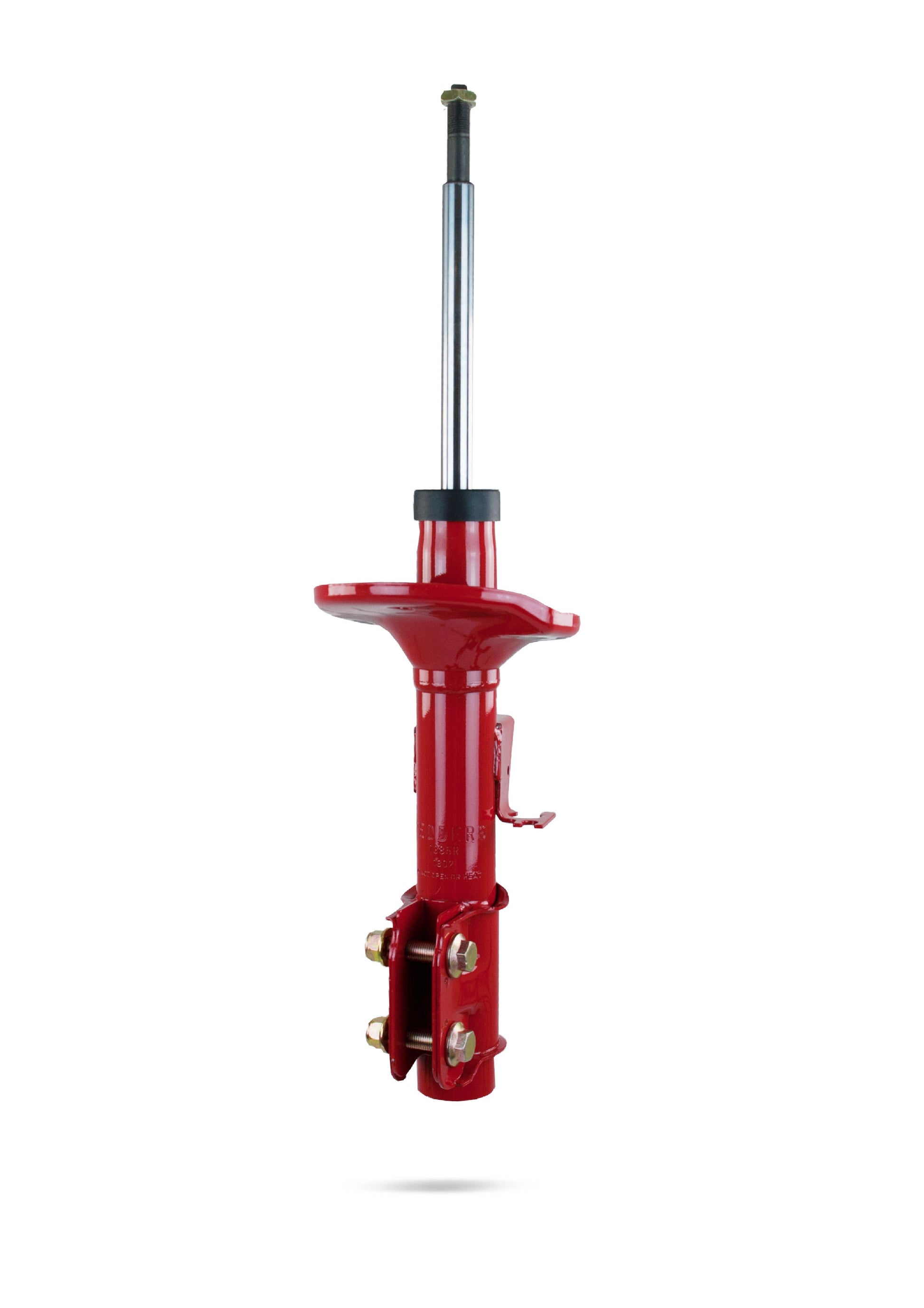 Pedders 04-06 Pontiac GTO Drag Race Strut and Spring Suspension Kit