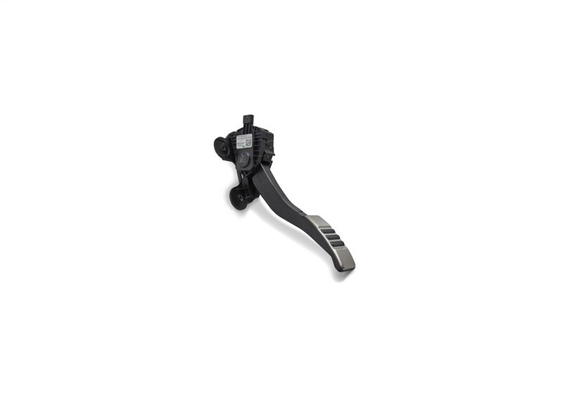 Ford Racing Aluminum and Urethane for 2011-2017 Ford Mustang - Upgrade to Premium Package Pedals