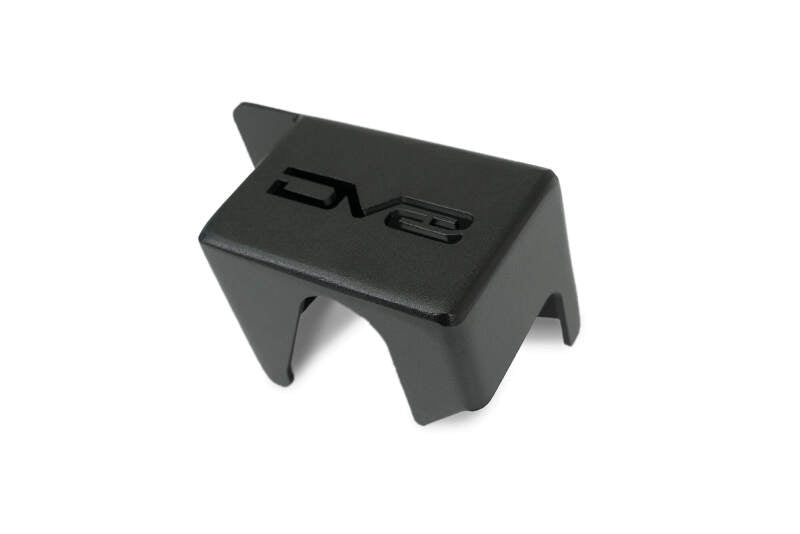 DV8 Offroad 21-22 Ford Bronco Crash Bar Caps w/ Accessory Mount - #LBBR-07