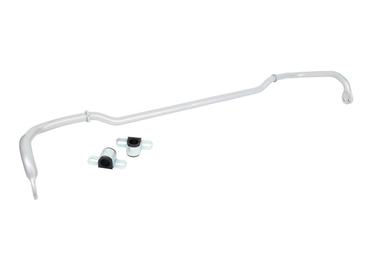 Whiteline BPR001Z 26mm 2-Position Adjustable Sway Bar Kit Rear for 2019-2025 Volvo XC40, 2021-2025 Polestar Polestar 2, 2021-2024 Volvo XC40 Recharge and More