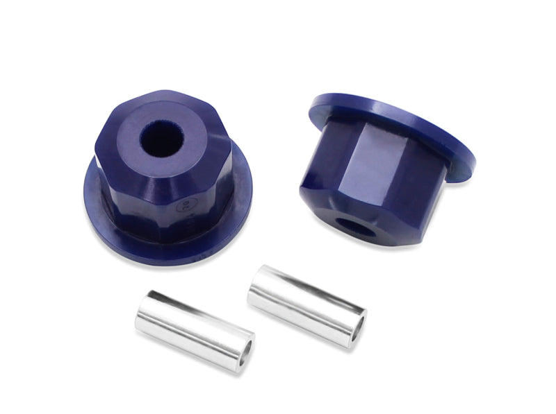 SuperPro Rear Differential Center Support Bushing Kit (70A) - Mazda NC Miata & RX-8
