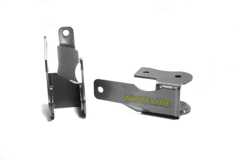 Whiteline KBR37 Rear Control Arm Complete Lower Rear Mounting for 2005-2014 Ford Mustang