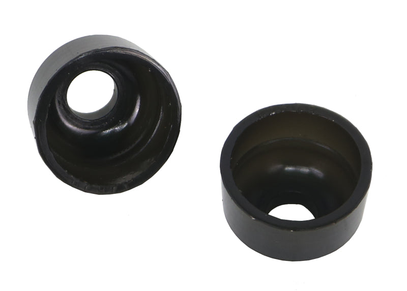 Whiteline W93424 Tie Rod Dust Boot Set