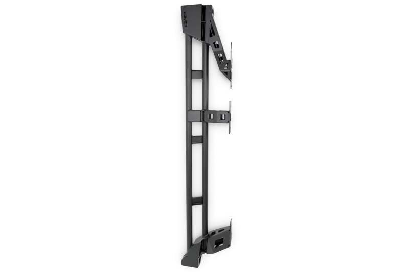 DV8 Offroad 03-09 Lexus GX 470 FS-15 Rock Sliders - #SRGX-02