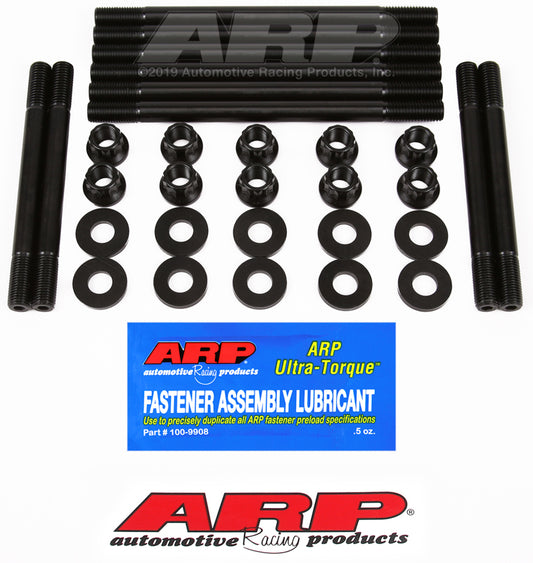 ARP 141-4202 for Up To 03 Dodge Neon SRT-4 Head Stud Kit