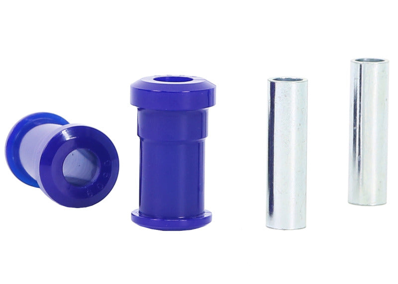 SuperPro Front Lower Control Arm Inner Bushing Kit